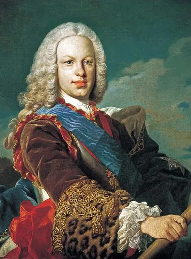 Ferdinand VI of Spain