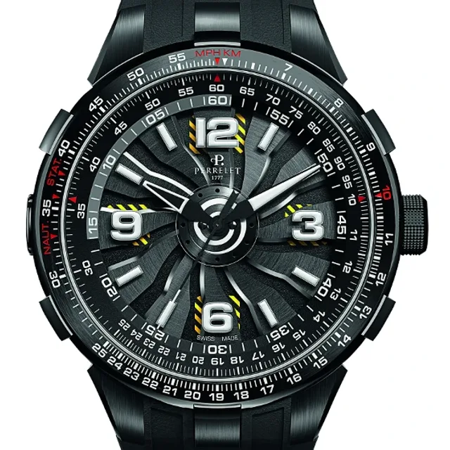 Perrelet Festina