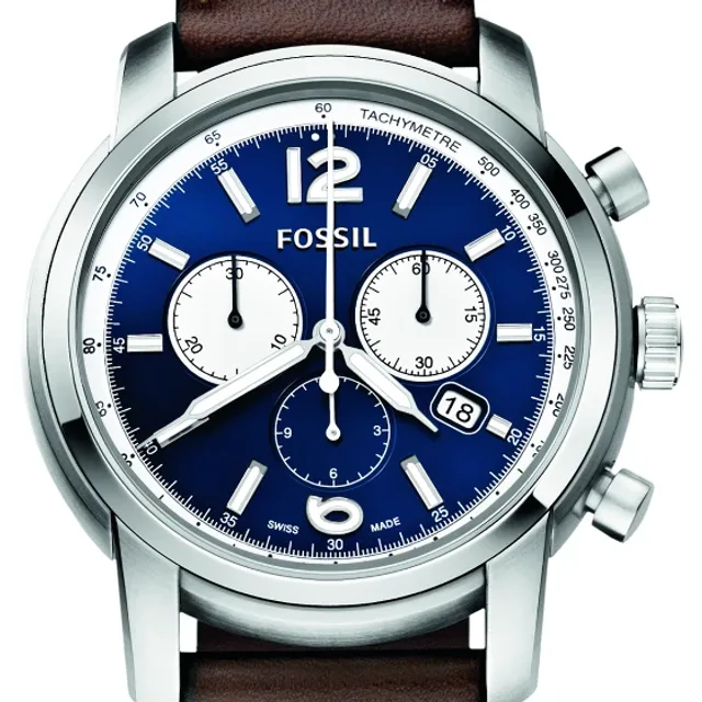Fossil Swiss quartz chrono_300