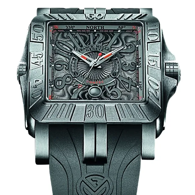 Franck Muller GPG Conquistador Cortez
