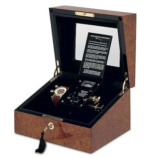 Orbita Sempre watch winder