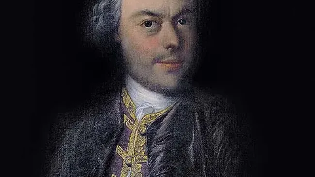 Pierre Jaquet-Droz