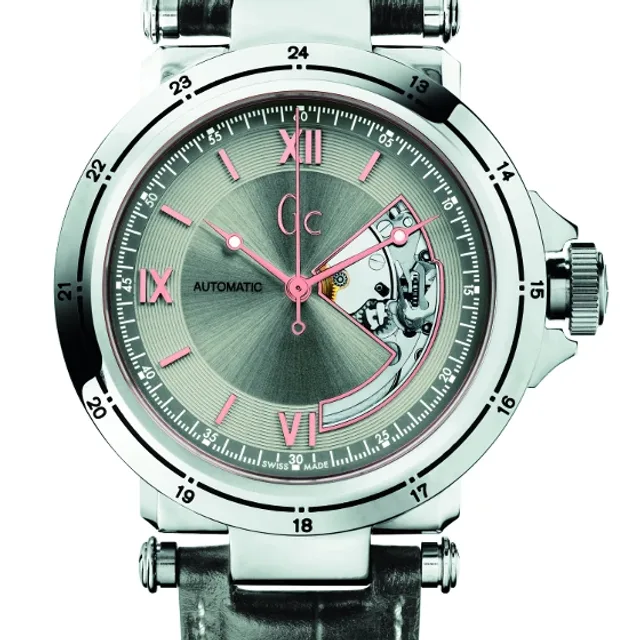 Timex GC