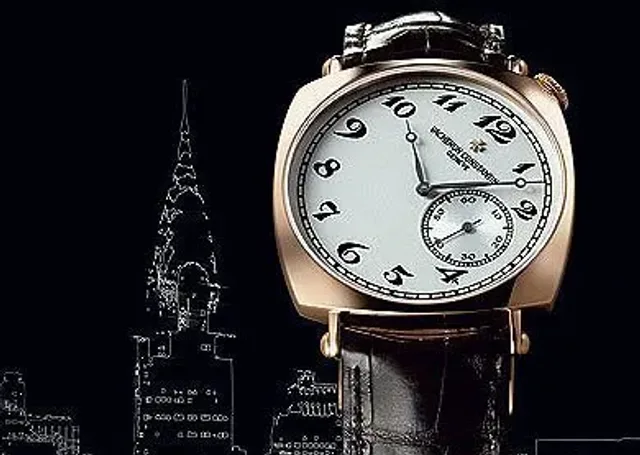 Vacheron Constantin Historiques American 1921