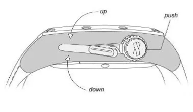Devon Tread 2 - side-view