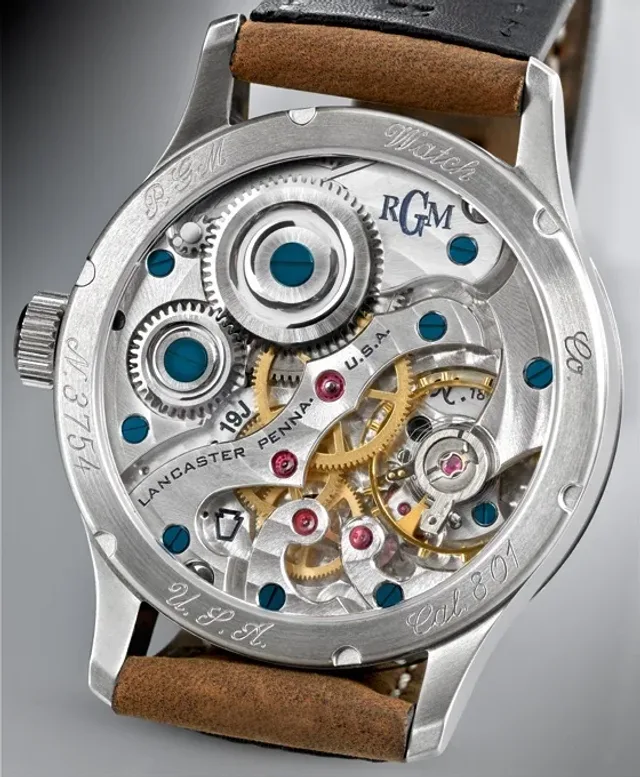 RGM7-560