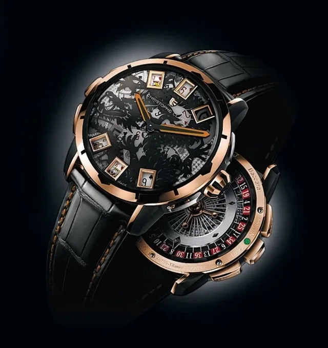 Baccara-560