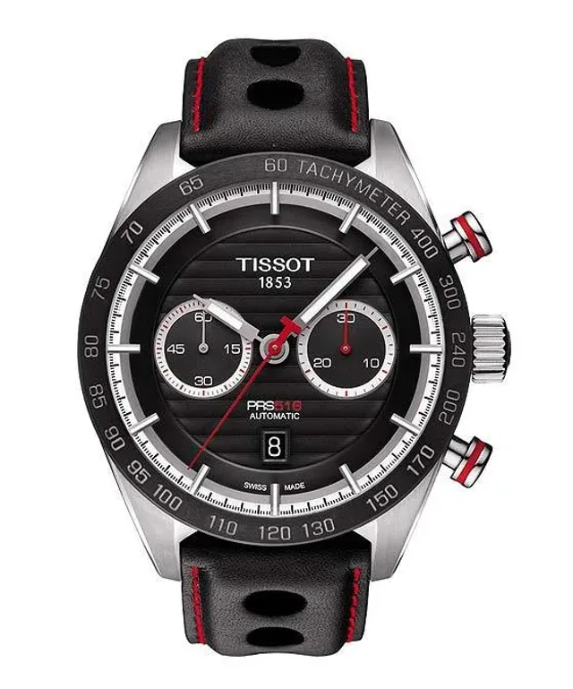 Tissot PRS 516 - soldier