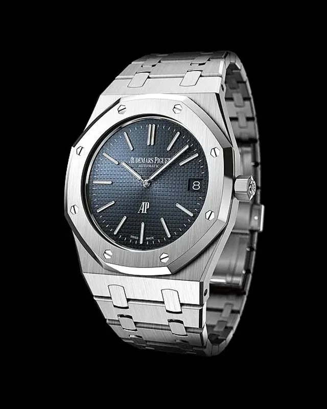 Audemars Piguet Royal Oak - modern