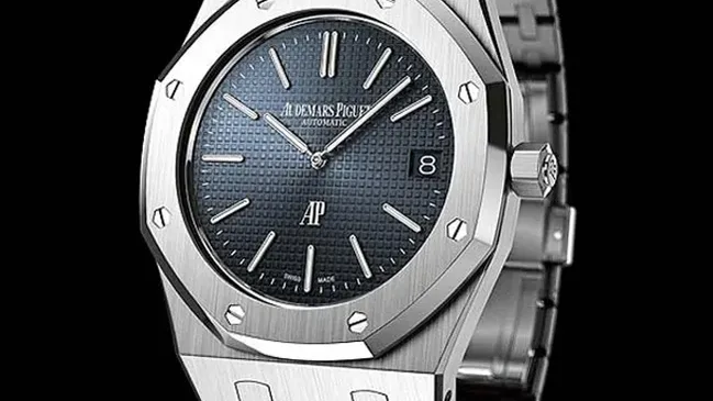 Audemars Piguet Royal Oak, Ref.15202ST