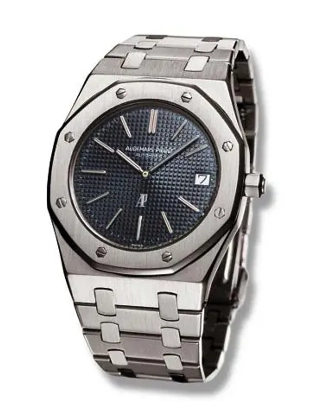 Audemars Piguet Royal Oak - vintage