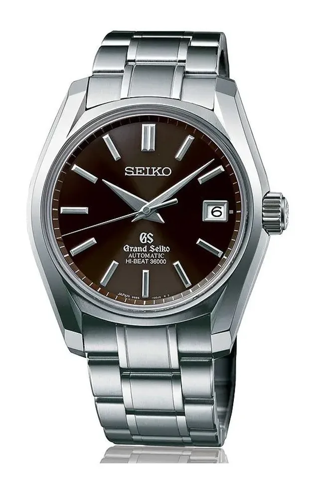 Seiko Grand Seiko 62GS
