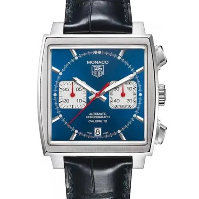 TAG Heuer Monaco