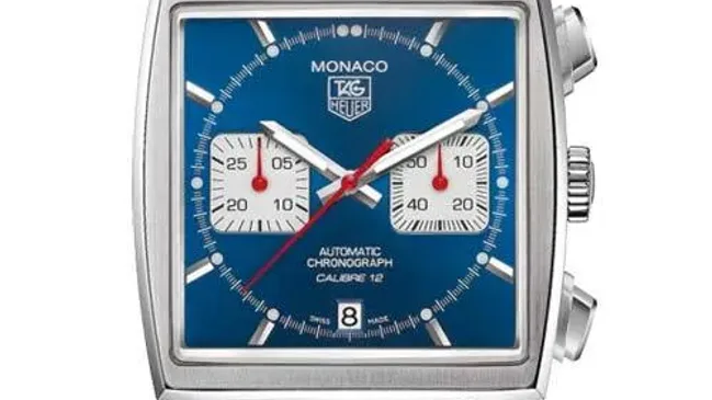 TAG Heuer Monaco