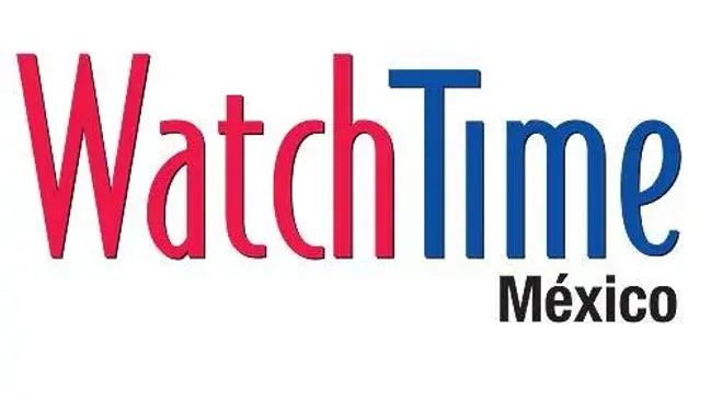 WatchTime Mexico logo