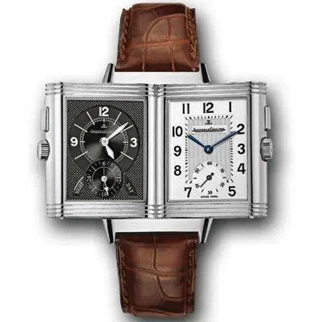 Jaeger-LeCoultre Reverso Ref. 2718410