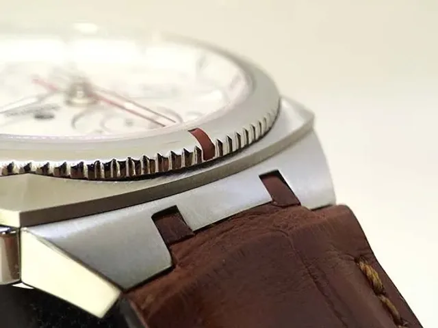 Tutima Saxon One Chrono - lugs CU