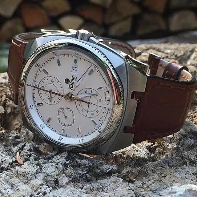 Tutima Saxon One Chronograph