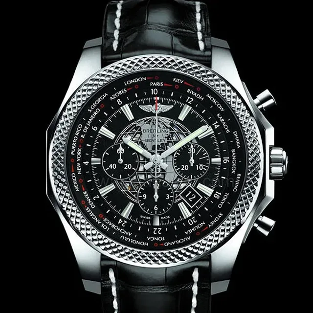 Breitling for Bentley B05 Unitime