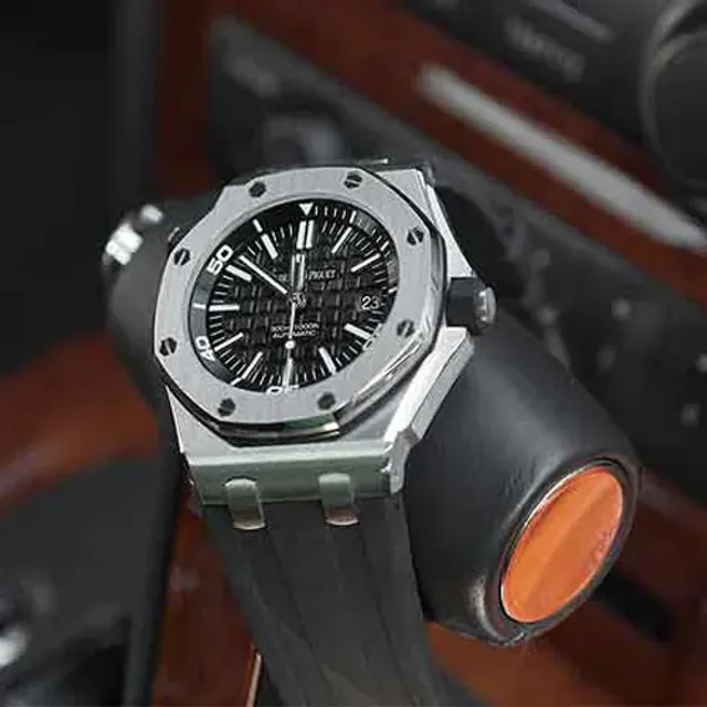 Audemars Piguet Royal Oak Offshore