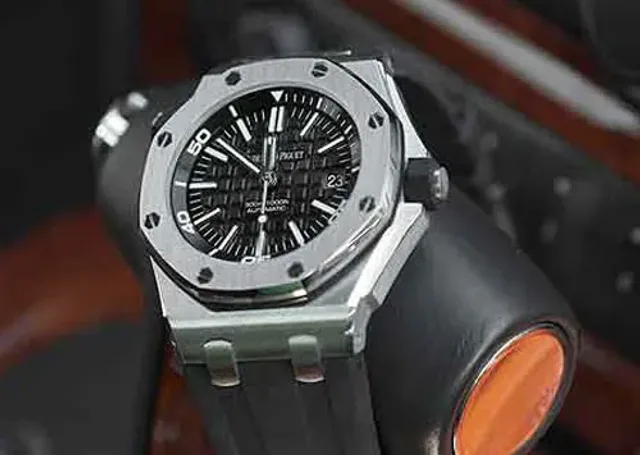 Audemars Piguet Royal Oak Offshore