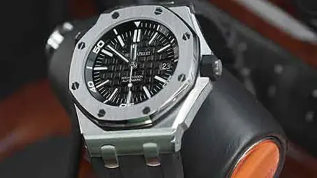 Audemars Piguet Royal Oak Offshore