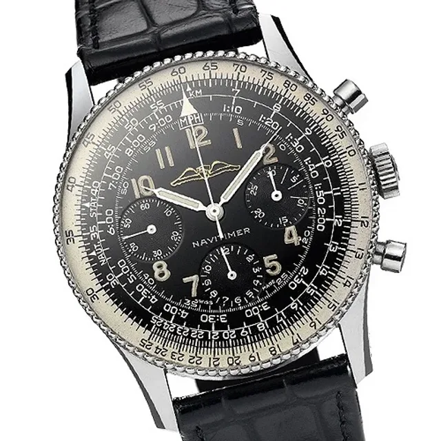 Breitling Navitimer - vintage
