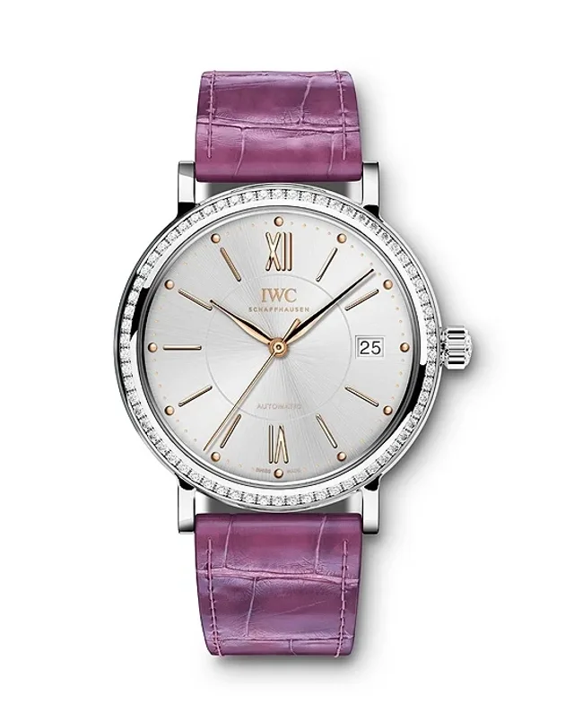 IWC Portofino Automatic 37 Ref. IW458103