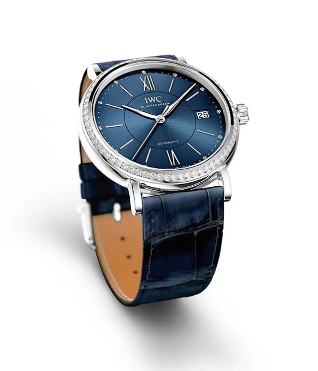 IWC Portofino Automatic 37 Ref. IW458111