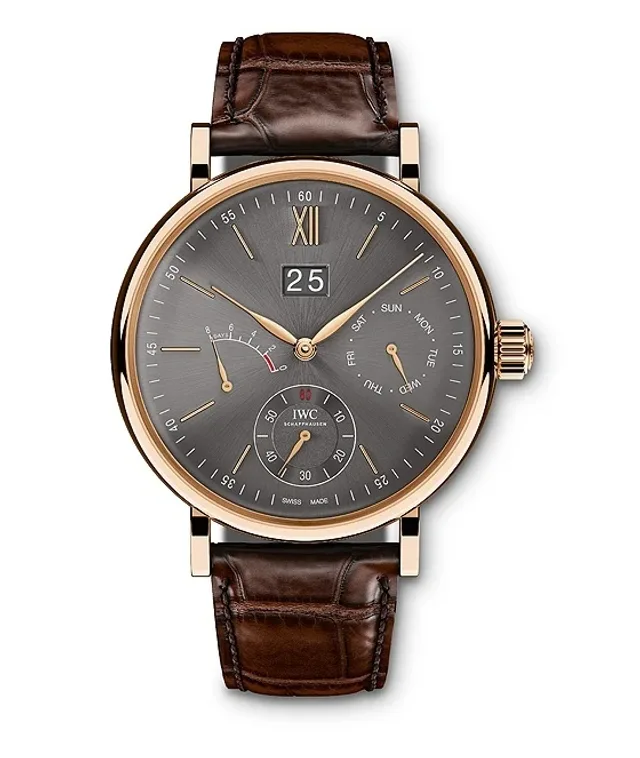 IWC Portofino Day & Date Ref. IW516203