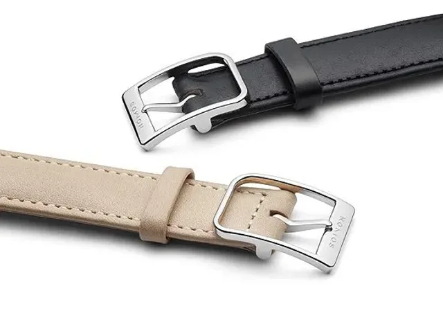 Nomos neomatik - buckles