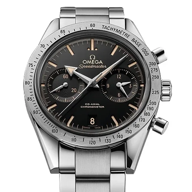 Omega Speedmaster