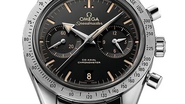 Omega Speedmaster