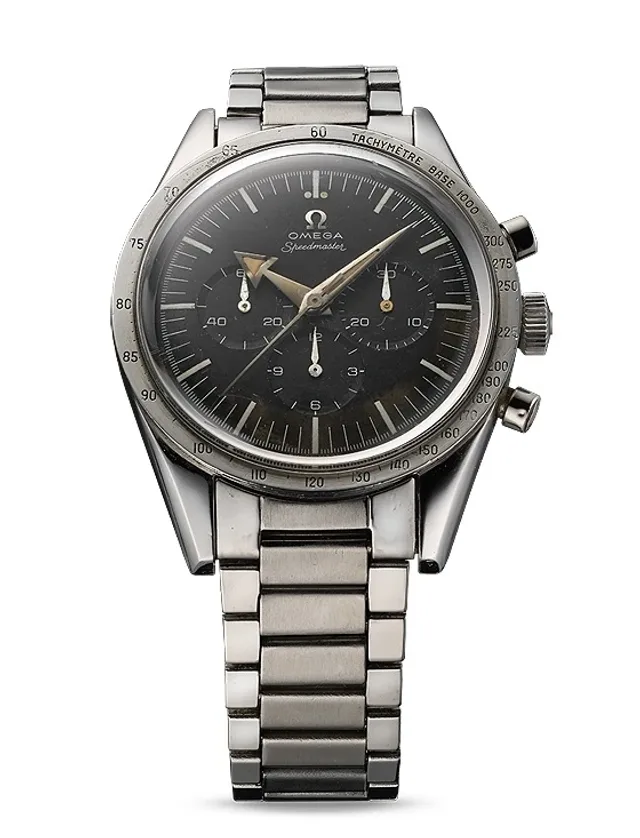 Omega Speedmaster - vintage