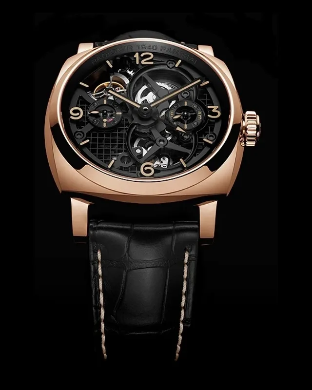 Panerai PAM559 - front