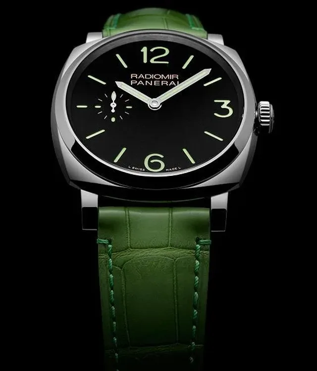Panerai PAM574 - Front