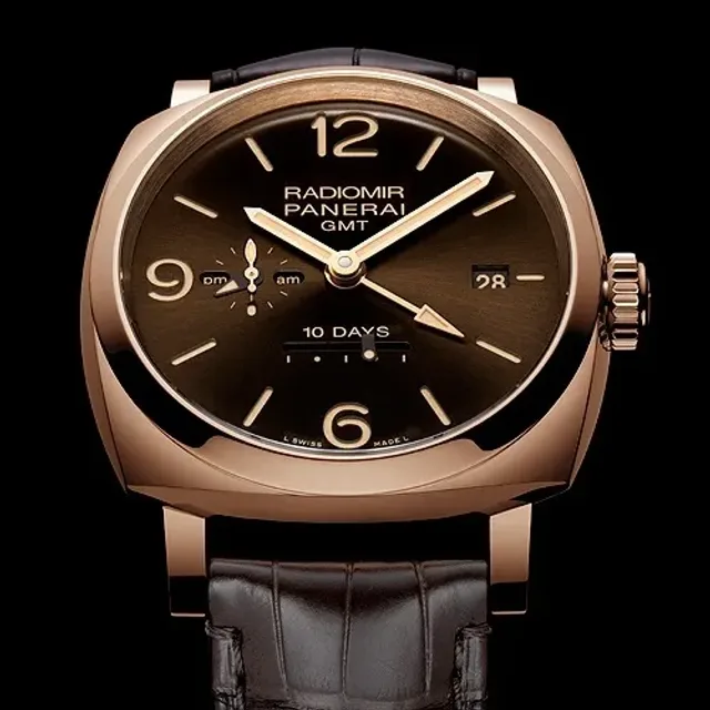 Panerai PAM624 - FRONT
