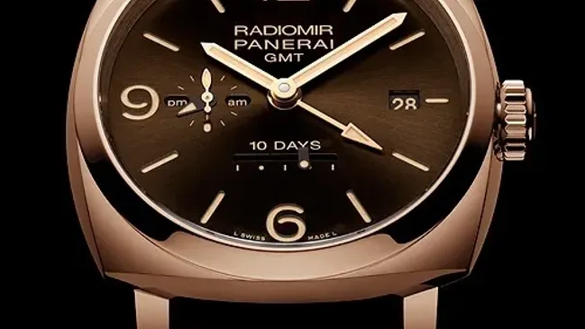 Panerai PAM624 - FRONT