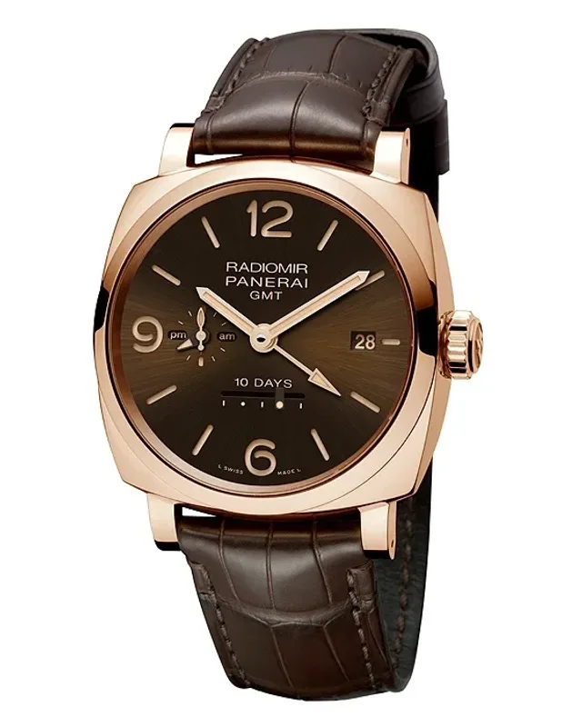 Panerai PAM624 - Front