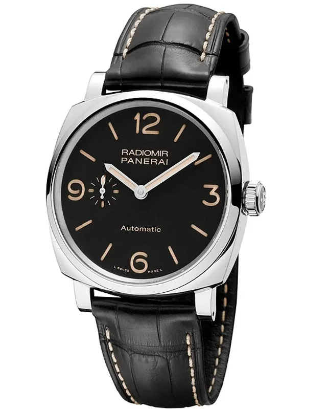 Panerai PAM620 - front