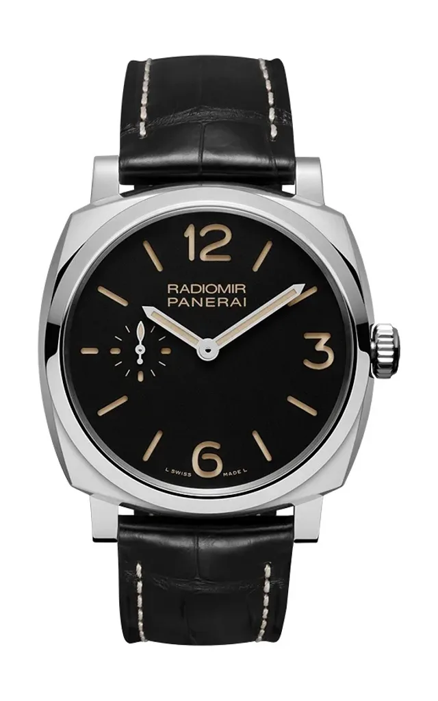 Panerai Radiomir 1940 - Modern - front