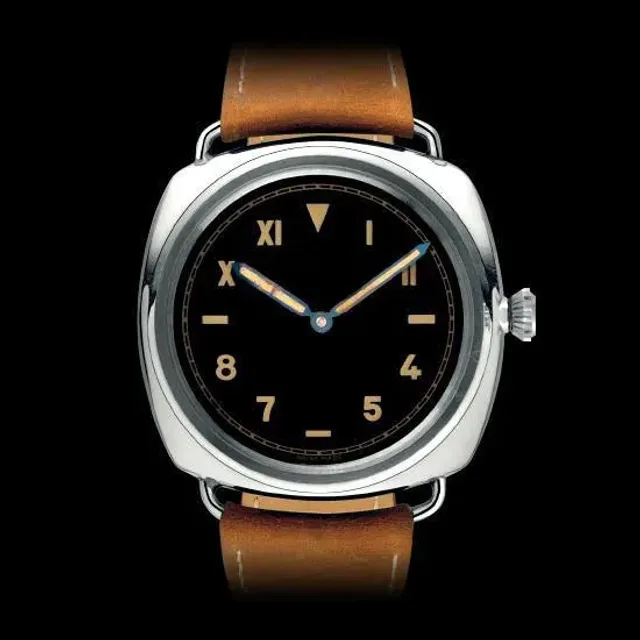 Panerai Radiomir California - vintage