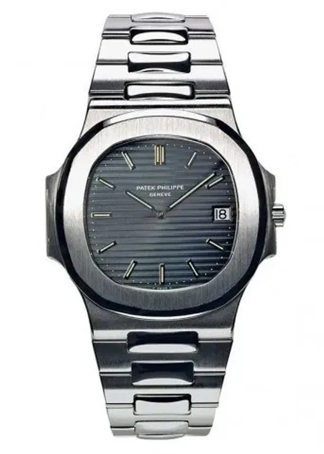 Patek Philippe Nautilus - 1976