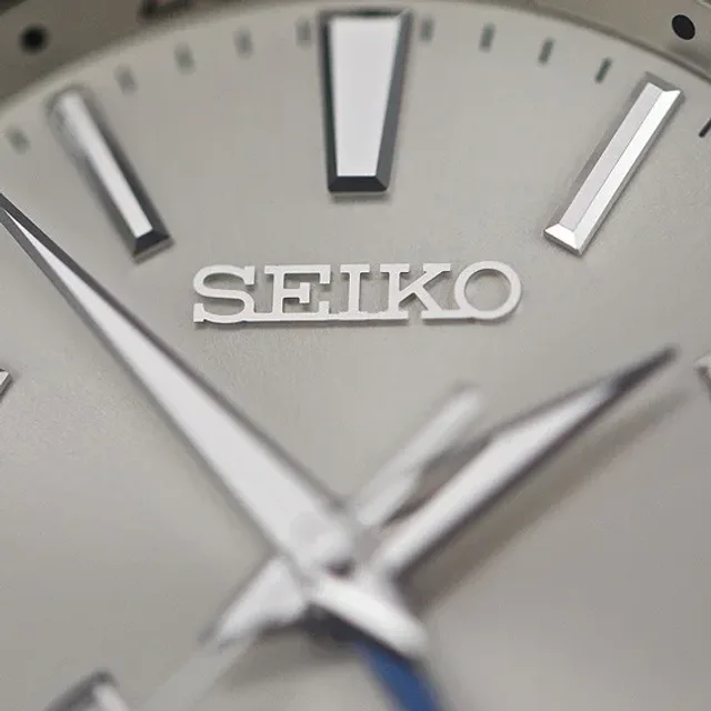 Seiko Grand Seiko Spring Drive - Dial CU