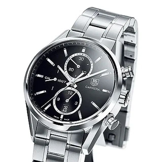 TAG Heuer Carrera 1887