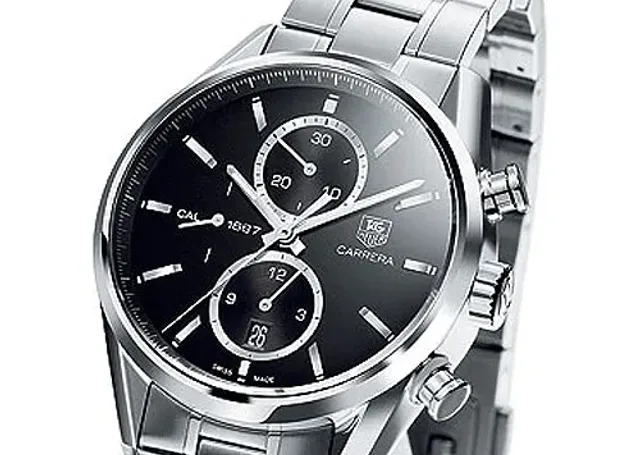 TAG Heuer Carrera 1887