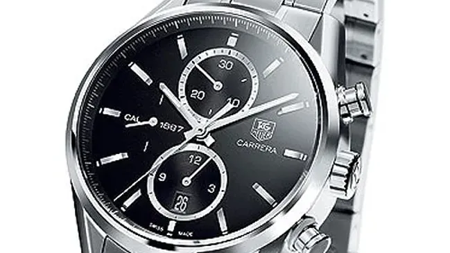 TAG Heuer Carrera 1887