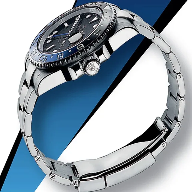 Rolex GMT-Master II