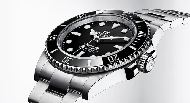 Sub Revision: Discover Rolex's New Submariners