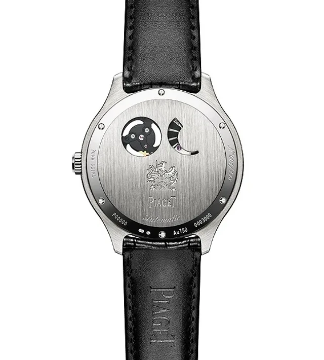 Piaget Emperador Coussin XL 700P - back